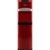 Кулер для воды HotFrost 45A Red с нижней загрузкой бутыли