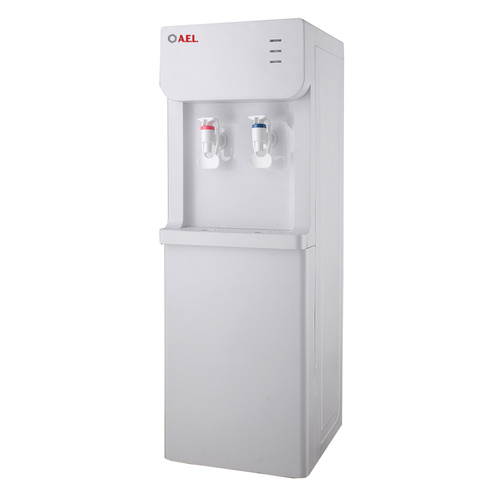 Кулер для воды LD-AEL-87c white