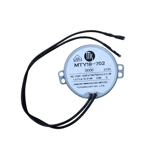 Мотор дисков мойки воздуха Boneco W200/W300/W400/Electrolux EHW-620