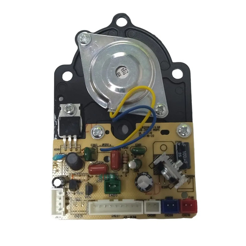 Плата распылителя в сборе для увлажнителей Electrolux EHU-3810D/3815D